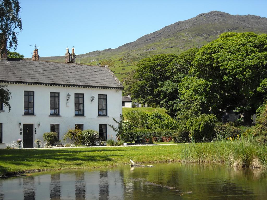 Ghan House Carlingford Exterior foto