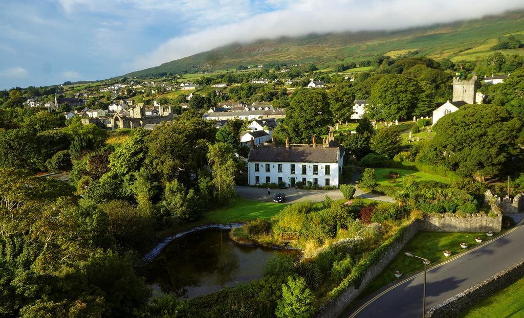 Ghan House Carlingford Exterior foto